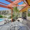 Отель Borrego Springs Getaway w/ Private Pool & Views!, фото 17