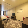 Отель Quintessa Hotel Osaka Bay, фото 15