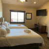 Отель Zion Cliff Lodge, фото 5