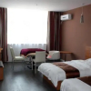 Отель Thank Inn Chain Hotel Jiangsu Lianyungang Donghai North Niushan Road, фото 4