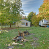 Отель 400-acre Outdoor Enthusiast's Lodge in Mancelona!, фото 8