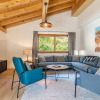 Отель Luxurious apartment with private sauna, close to ski lift, фото 13
