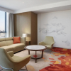 Отель Four Points by Sheraton Changchun Hi Tech Zone, фото 8