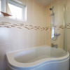 Отель Sea View 3 Bedroom Seaside Property, фото 11