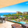 Отель K B M Resorts- Hkh-503 Beach-front 3bd, Remodeled, Family Friendly, Pool Beach Access!, фото 14