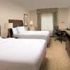 Отель Hilton Garden Inn Huntsville South/Redstone Arsenal, фото 4