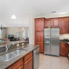 Отель Island Breeze Lake View 3 Bedroom Condo by RedAwning, фото 7