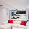 Отель InStyle Aparthotel, фото 17