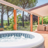 Отель Stunning Home in Fano -pu- With 2 Bedrooms, Jacuzzi and Wifi, фото 19