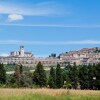 Отель Beautiful Apartment in Assisi With 2 Bedrooms and Wifi, фото 2