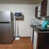 Отель Suite con 2 recamaras,2mini splits, Parking Wifi 100 mb, cocina, фото 3