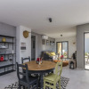 Отель Apartments Adriana I, фото 11