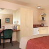 Отель Bella Vista Motel Dunedin, фото 15