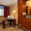 Отель Mingkang Fashion Hotel - Chengdu, фото 5