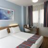 Отель Travelodge Valencia Aeropuerto, фото 17