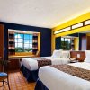 Отель Microtel Inn & Suites by Wyndham New Braunfels в Нью-Браунфелсе