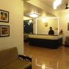 Отель Vishal Residency, фото 10