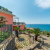 Отель Delightful Apartment in Villammare With Terrace, фото 28