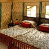 Отель Hideaway River Lodge, фото 8