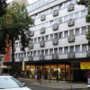Отель BEST WESTERN Hotel Berlin-Kurfürstendamm, фото 1