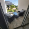 Отель Stunning Sea Front Chalet In Tripoli, фото 5