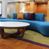 Отель Fairfield Inn & Suites by Marriott Kansas City Liberty, фото 16