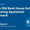 Отель The Old Bank House Self Catering Apartment Dornoch, фото 9