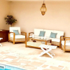 Отель Villa With 4 Bedrooms in Saint-paul-de-vence, With Wonderful Mountain View, Private Pool and Enclose, фото 2