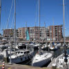 Отель Pretty Apartment in Scheveningen near Sea Beach & Water Sports, фото 11