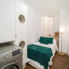 Отель Azahara I, 25A small cozy apartment, фото 3