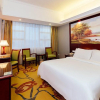 Отель Vienna Hotel Huizhou Huiyang Danshui, фото 15