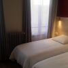 Отель Hôtel Aix Europe в Париже