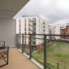 Отель RentPlanet Kępa Mieszczańska, фото 40