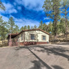 Отель Ruidoso Home ~ 1 Mi to Links at Sierra Blanca!, фото 17