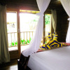 Отель DMas Huts Lembongan, фото 15