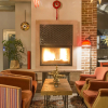 Отель Cunda Labris Hotel, фото 9