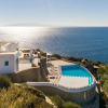Отель Luxury Key Mykonos 6 Bed Villa Ulmo Deus VI Agios Lazaros, фото 16