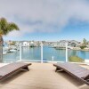 Отель Luxurious Channel Islands Harbor Home w/ Boat Dock, фото 21