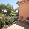 Отель Comfortable apartment in Castell d'Aro with terrace, фото 15