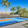 Отель Sophia's Compound resort w heated pool, фото 16