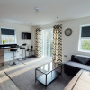 Отель 1 & 2 Bedroom Shield House Apartments Sheffield Centre, фото 43