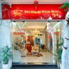 Отель Splendid Star Suites Hotel в Ханое