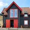 Отель 6 Person Holiday Home In Stord, фото 20