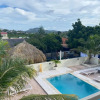 Отель Top location swimming pool, playground & nearby beaches - 4Blessings Curacao, фото 13