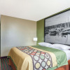 Отель Super 8 by Wyndham Bath Hammondsport Area, фото 5