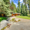 Отель Unique Nordman Retreat 1 Mi to Priest Lake!, фото 15