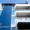 Отель Regal Suites, фото 14