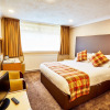 Отель Abbotsford Hotel, фото 22