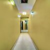Отель The Silver International By OYO Rooms, фото 21