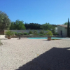 Отель Lamanderie En Provence, фото 1